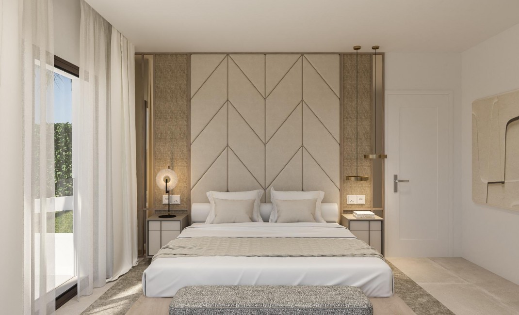 New Build - Villa - Jávea/Xàbia - Javea