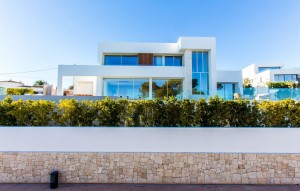 Nouvelle construction - Villa - Benissa