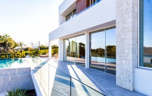 Nouvelle construction - Villa - Benissa