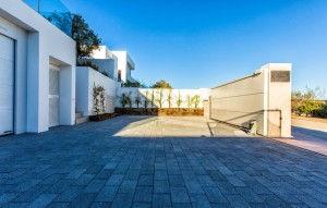 Nouvelle construction - Villa - Benissa