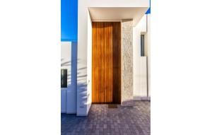 Nouvelle construction - Villa - Benissa