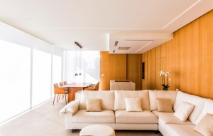 Nouvelle construction - Villa - Benissa