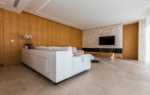 Nouvelle construction - Villa - Benissa