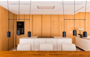 Nouvelle construction - Villa - Benissa