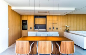 Nouvelle construction - Villa - Benissa