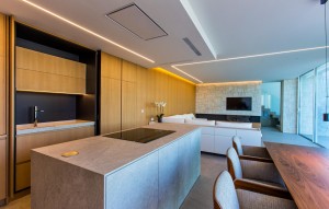 Nouvelle construction - Villa - Benissa