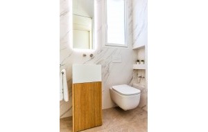 Nouvelle construction - Villa - Benissa