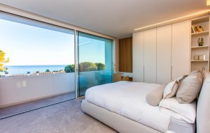 Nouvelle construction - Villa - Benissa