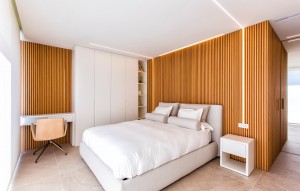 Nouvelle construction - Villa - Benissa