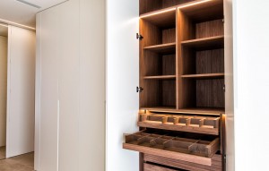 Nouvelle construction - Villa - Benissa