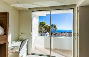 Nouvelle construction - Villa - Benissa