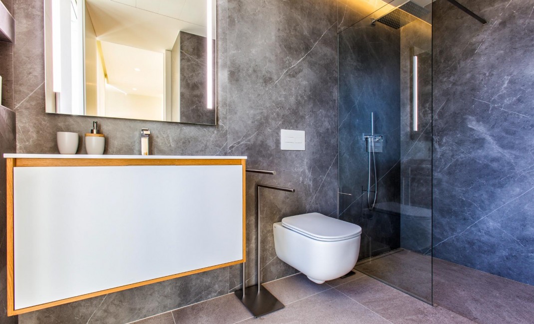 Nouvelle construction - Villa - Benissa