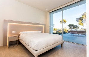 Nouvelle construction - Villa - Benissa