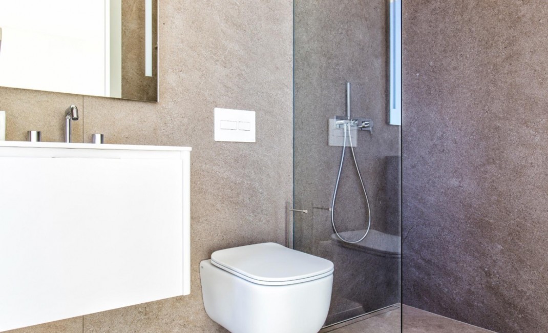 Nouvelle construction - Villa - Benissa