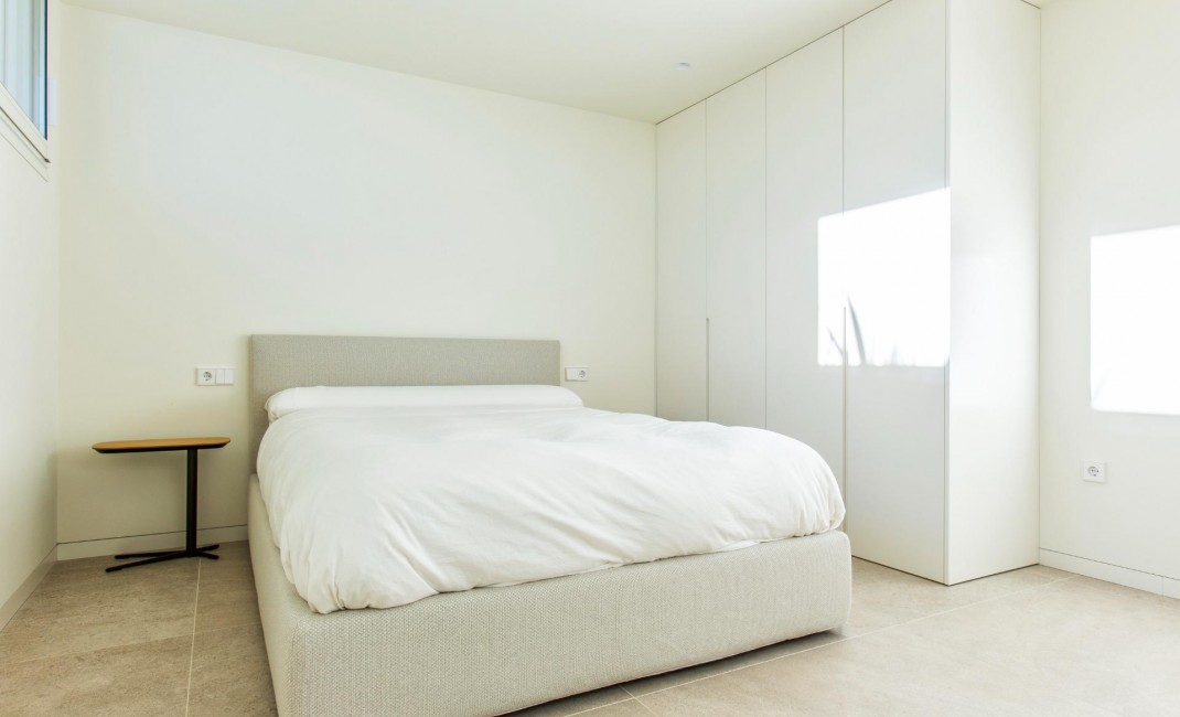 Nouvelle construction - Villa - Benissa