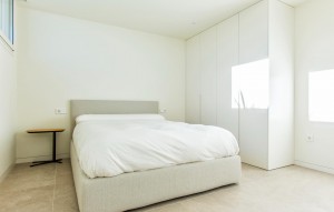 Nouvelle construction - Villa - Benissa