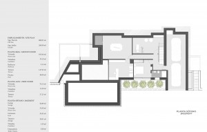 Nouvelle construction - Villa - Benissa