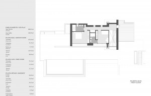 Nouvelle construction - Villa - Benissa