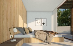 New Build - Villa - Moraira