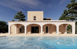 Revente - Plot - Benissa