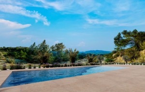 Revente - Plot - Benissa