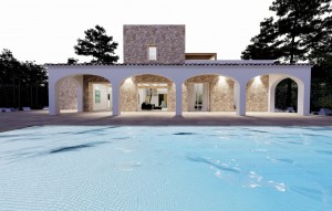 Revente - Plot - Benissa