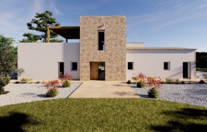 Revente - Plot - Benissa