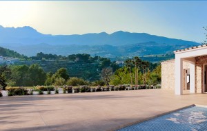 Revente - Plot - Benissa