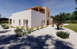 Revente - Plot - Benissa