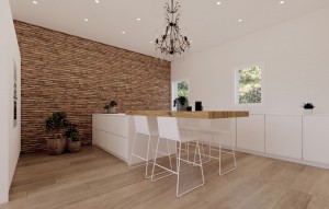 Revente - Plot - Benissa