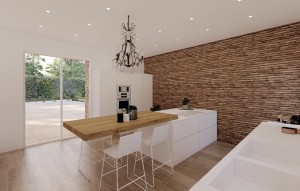 Revente - Plot - Benissa