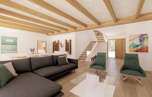 Revente - Plot - Benissa