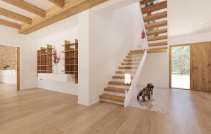 Revente - Plot - Benissa