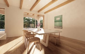 Revente - Plot - Benissa