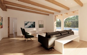 Revente - Plot - Benissa