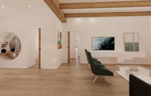 Revente - Plot - Benissa