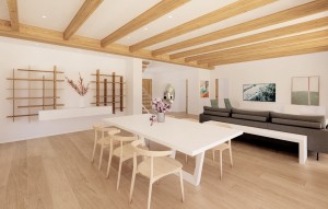 Revente - Plot - Benissa