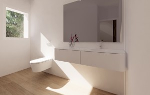 Revente - Plot - Benissa