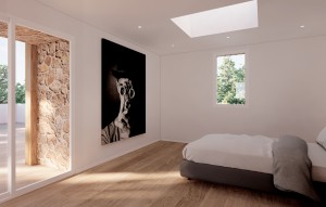 Revente - Plot - Benissa