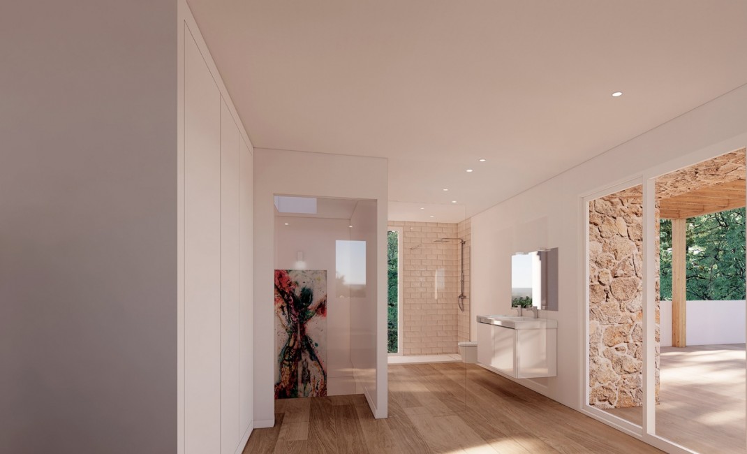 Revente - Plot - Benissa