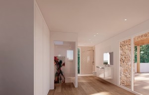 Revente - Plot - Benissa