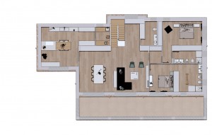 Revente - Plot - Benissa