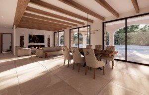 Sale - Plot - Benissa