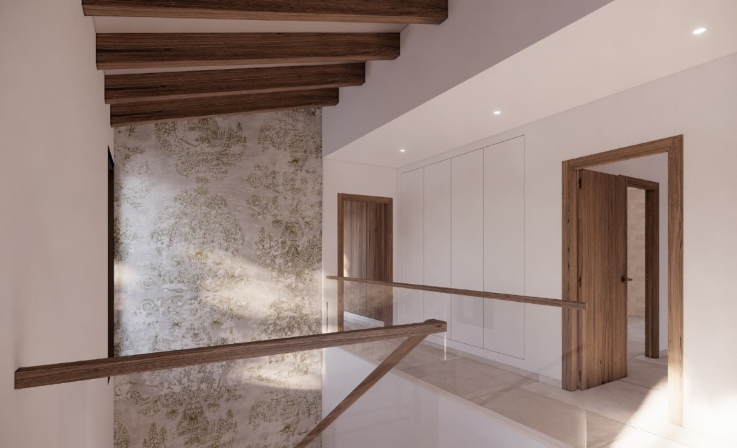 Sale - Plot - Benissa