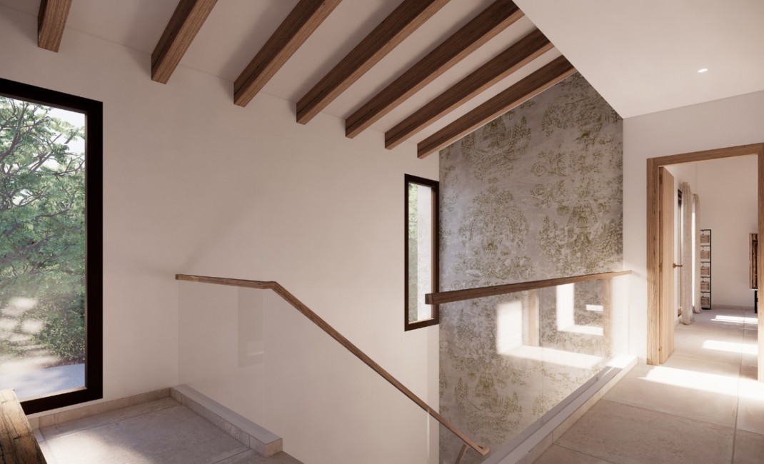 Sale - Plot - Benissa