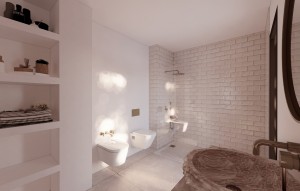 Sale - Plot - Benissa