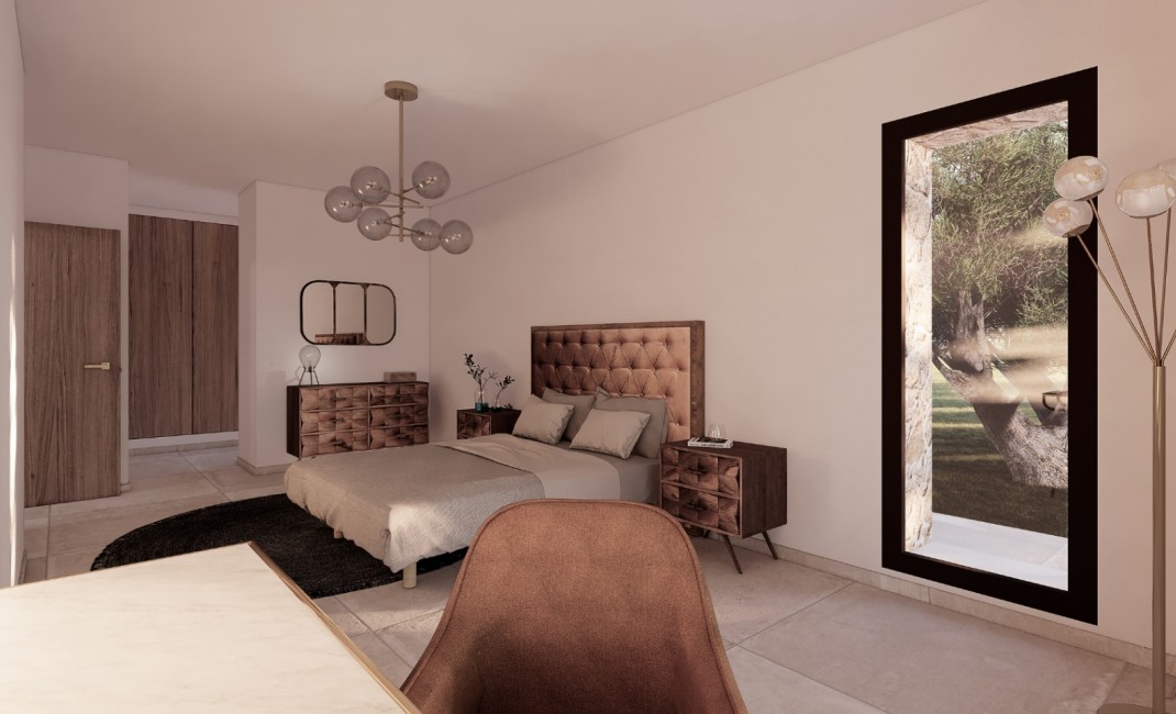 Sale - Plot - Benissa