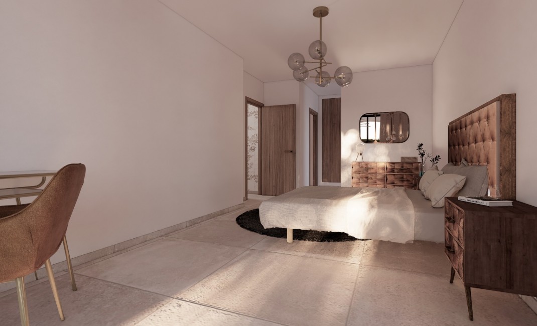 Sale - Plot - Benissa