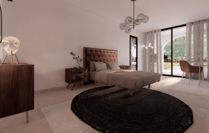 Sale - Plot - Benissa