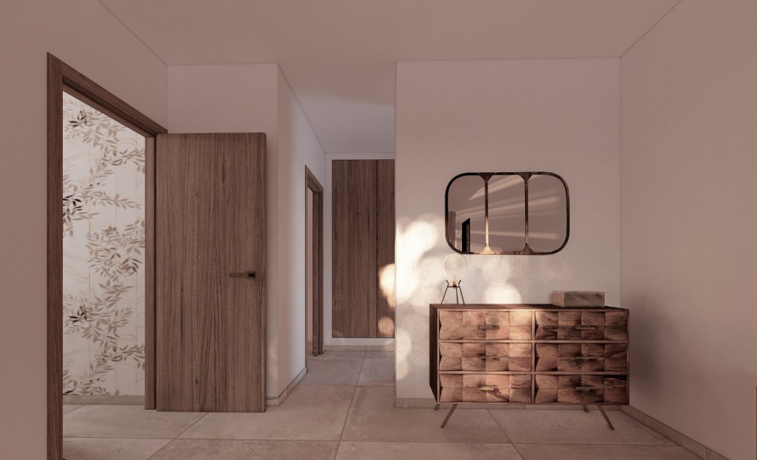 Sale - Plot - Benissa